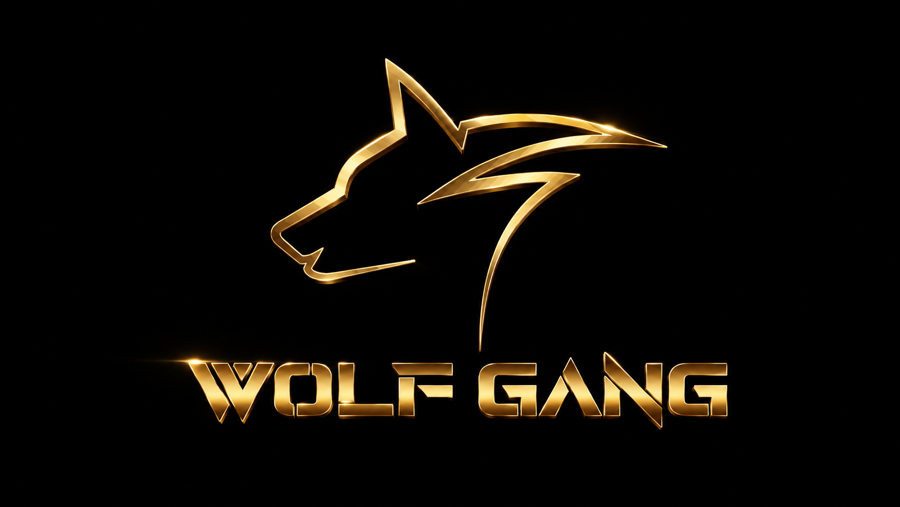 Wolf Gang