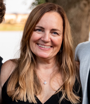 Amy Cutlan